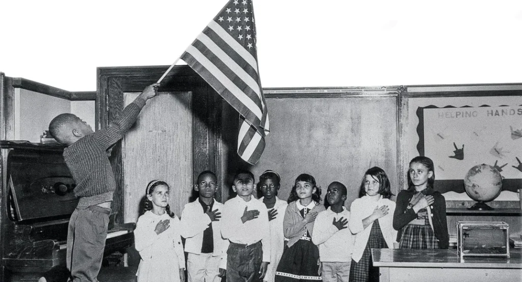 America civics