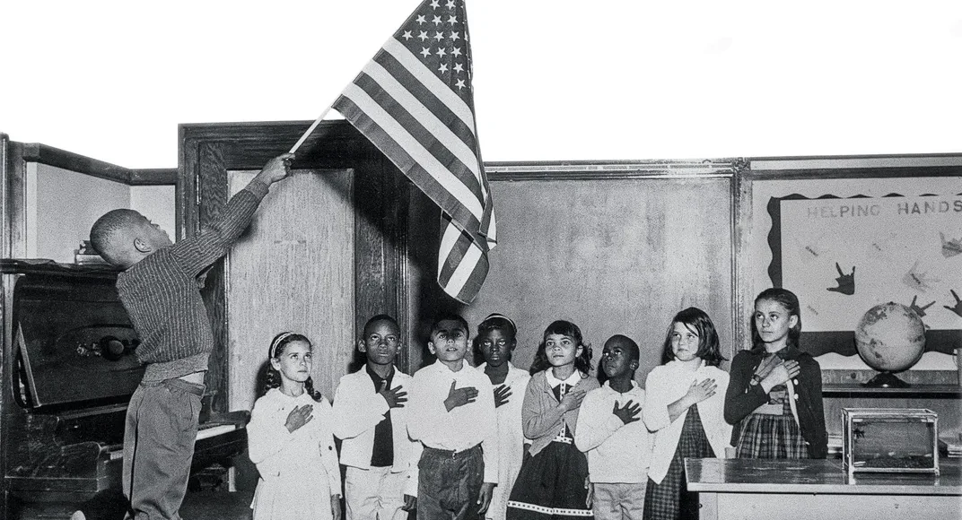 America civics