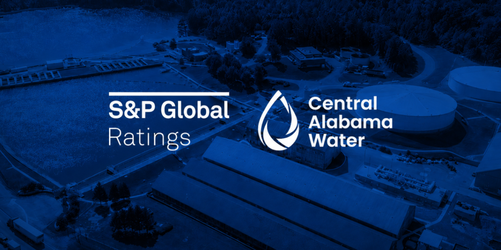 Central Alabama Water