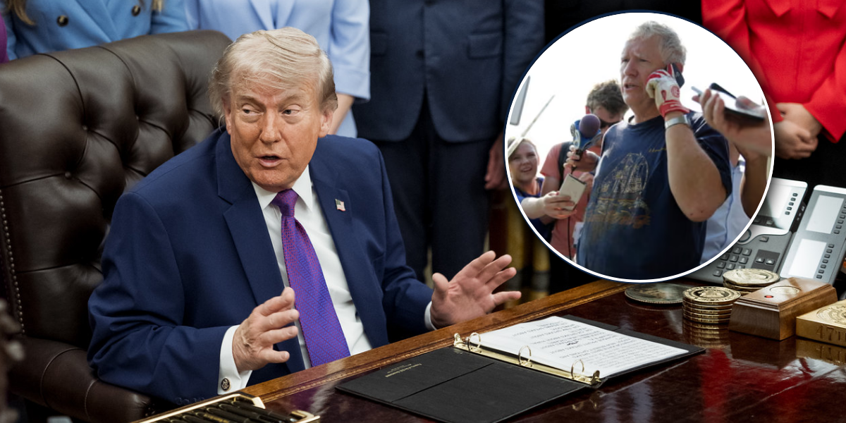 Mo Brooks Donald Trump