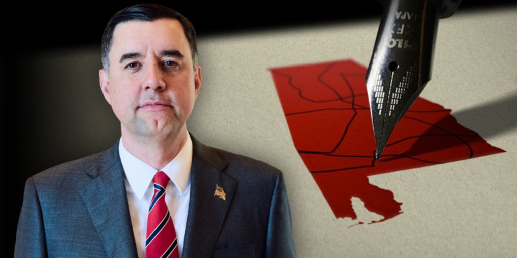 Alabama redistricting