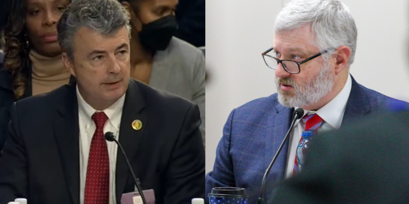Eleventh Circuit, state officials free Will Barfoot’s Senate district from federal court’s race-based redraw: ‘Alabama is not tired of winning’