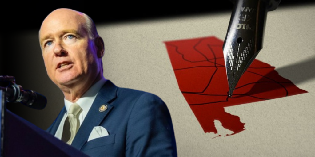Alabama Redistricting