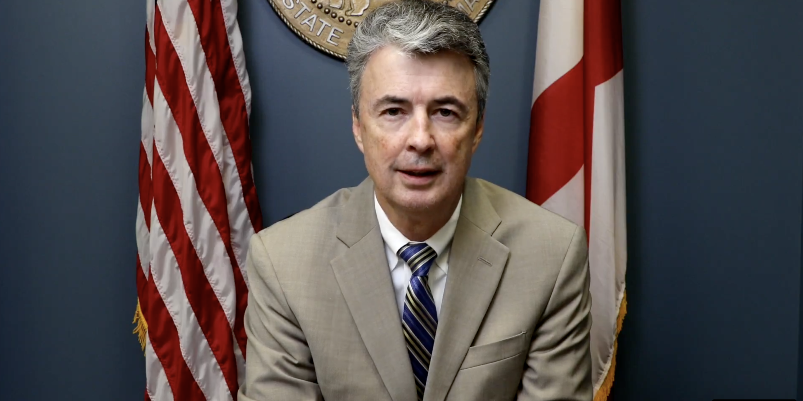Steve Marshall redistricting