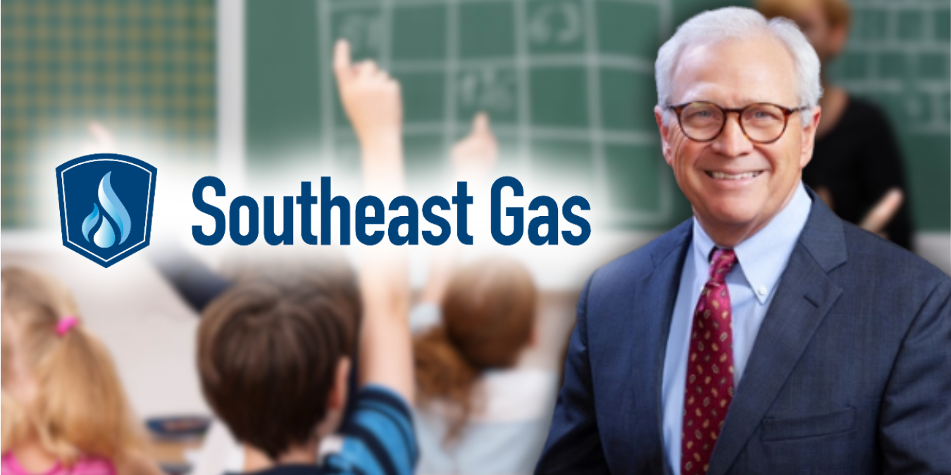 Southeast Gas