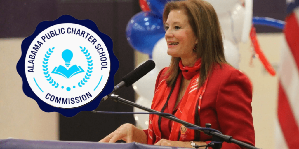 Alabama Public Charter School Commission
