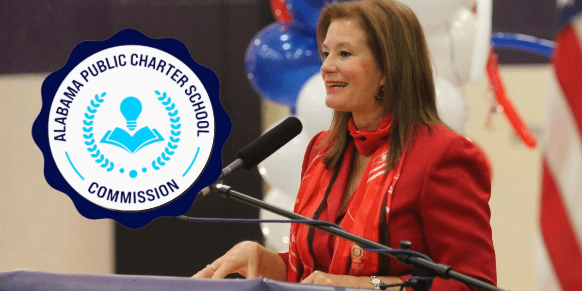 Alabama Public Charter School Commission