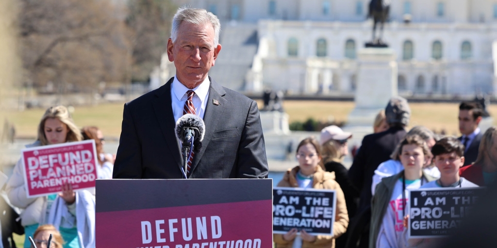 Alabama redistricting