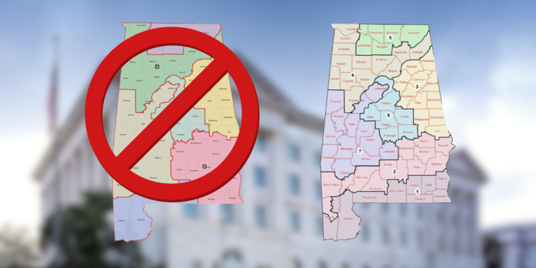 Federal judges block Alabama congressional map ahead of special ...