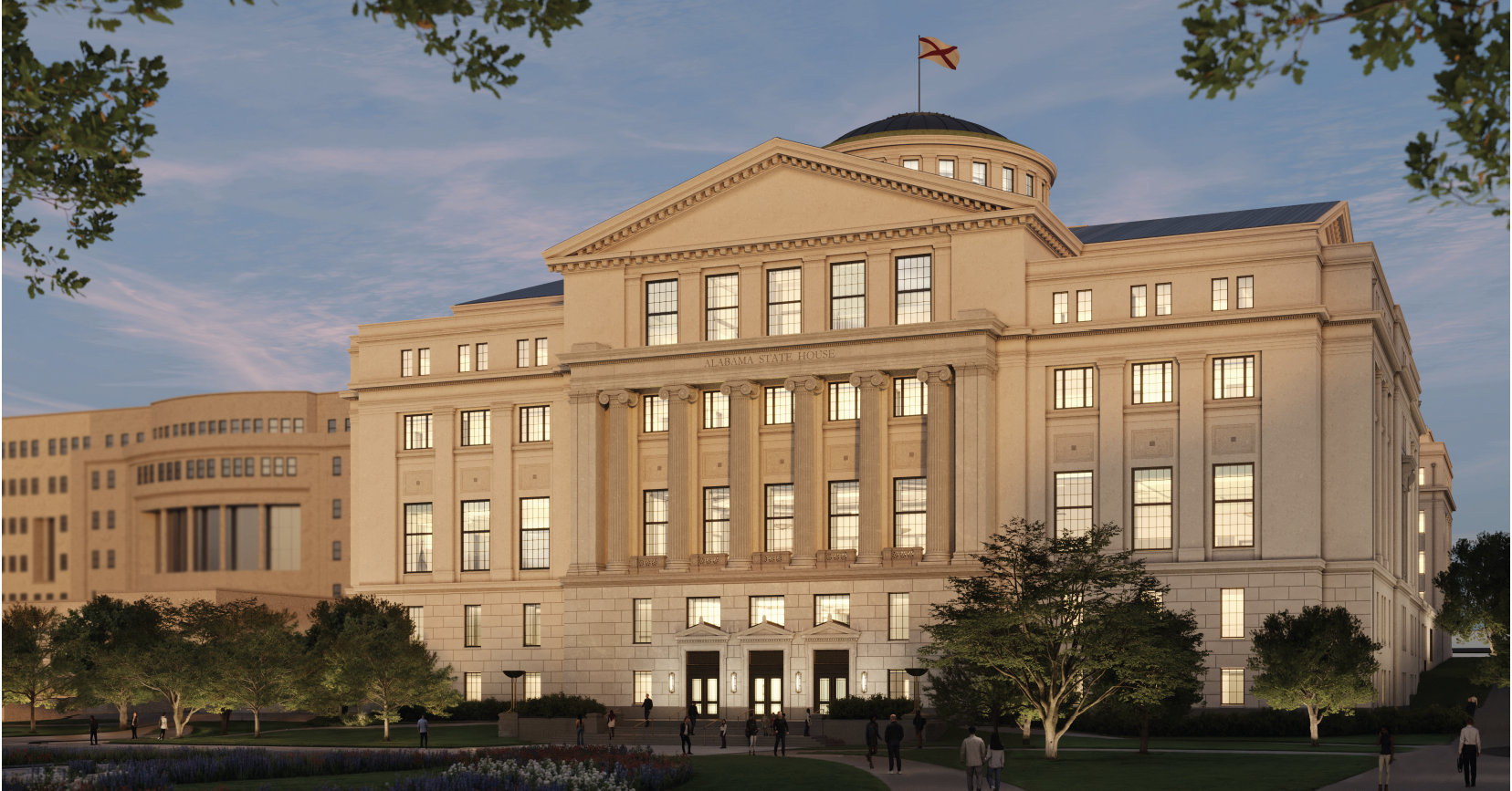 Alabama Legislature