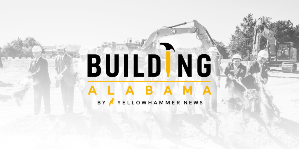 Building Alabama
