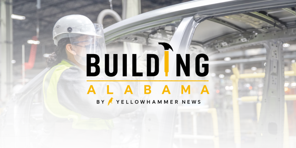 Alabama automotive