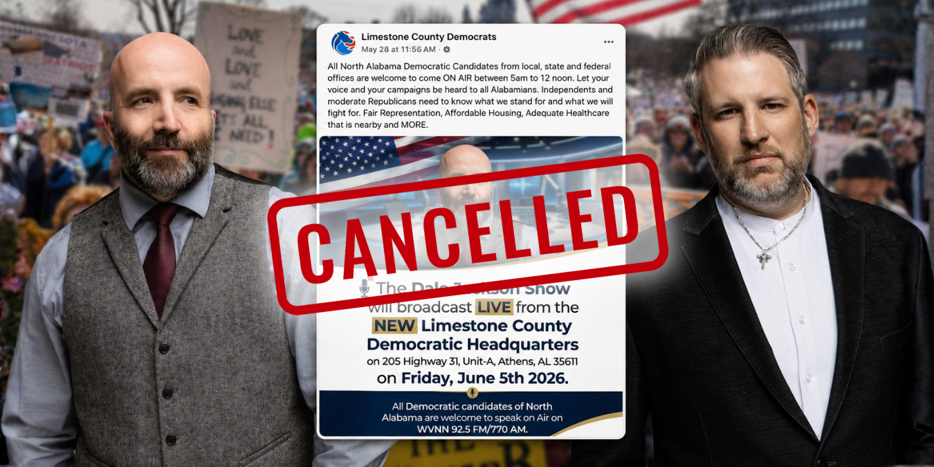 Alabama Democrats