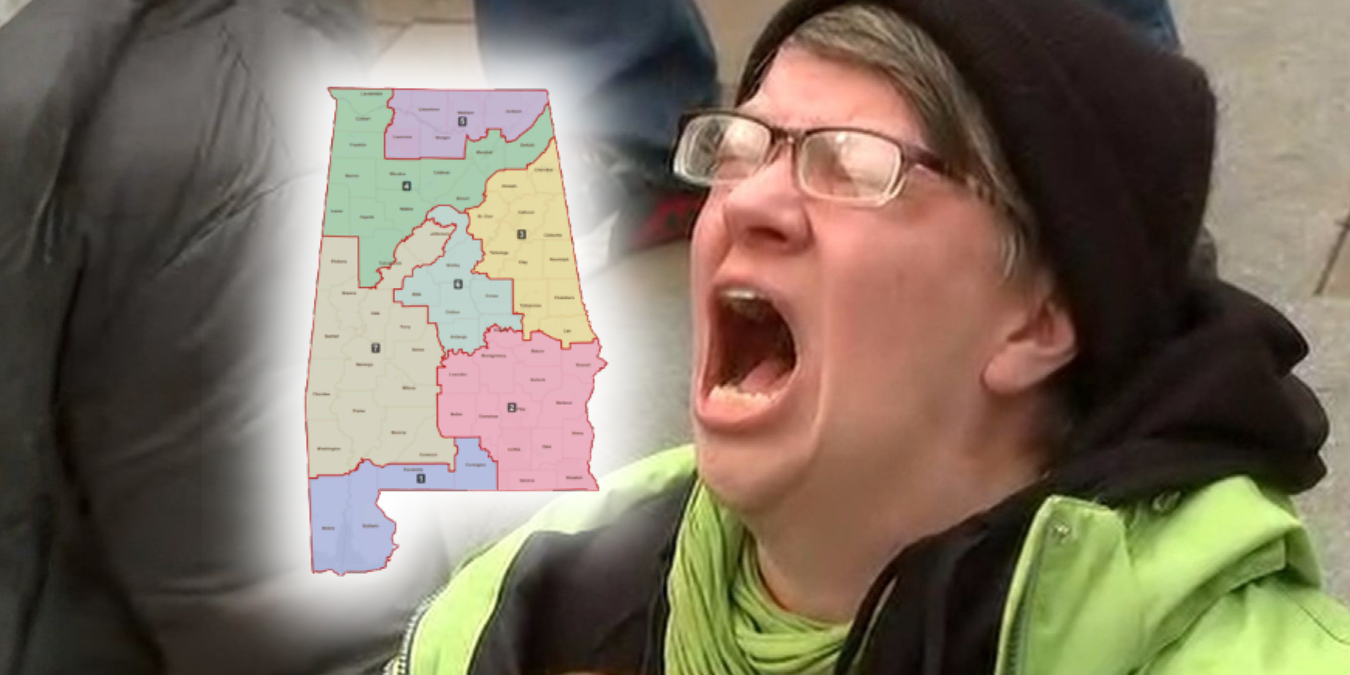 Alabama Democrats