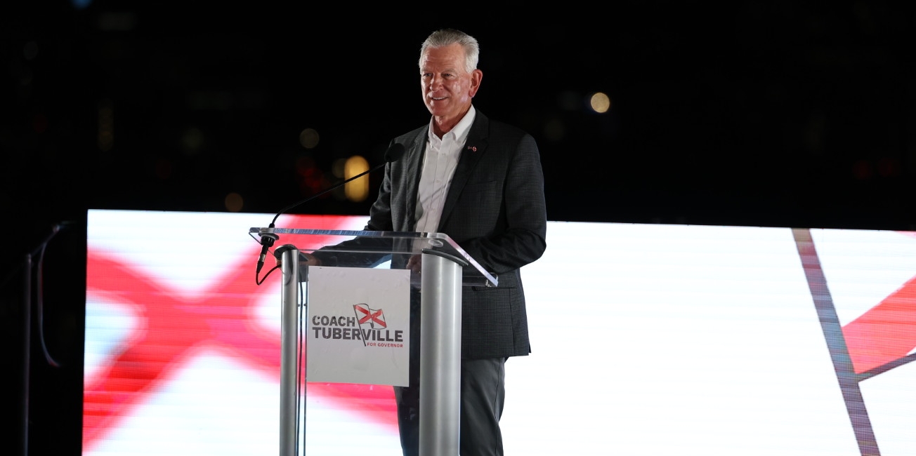 Tuberville
