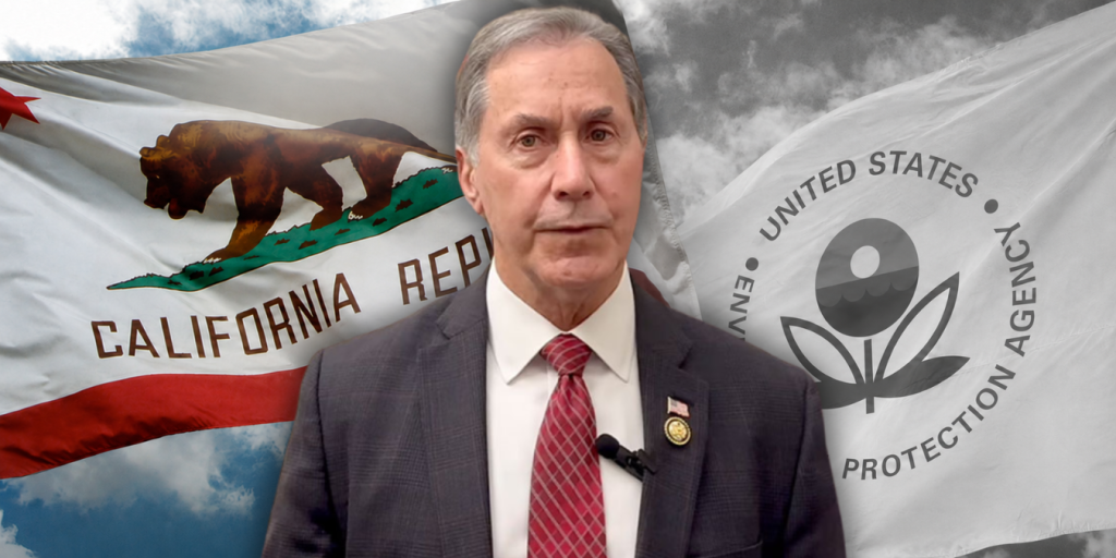 Clean Air Act