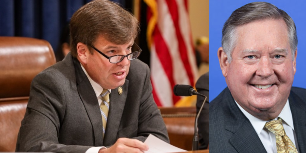 Dale Strong Appropriations