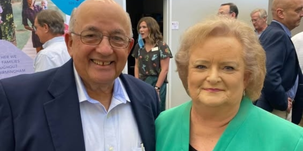 Linda Pair