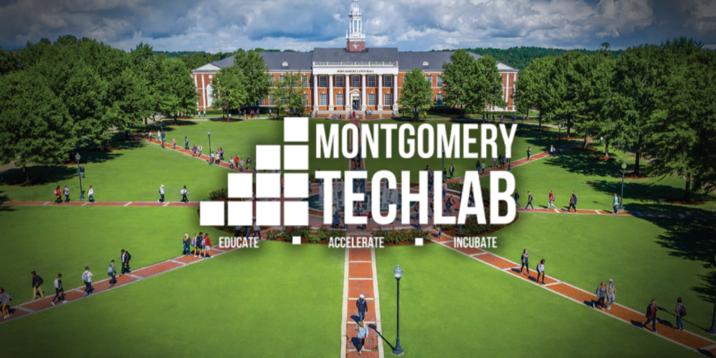 Montgomery Tech Lab