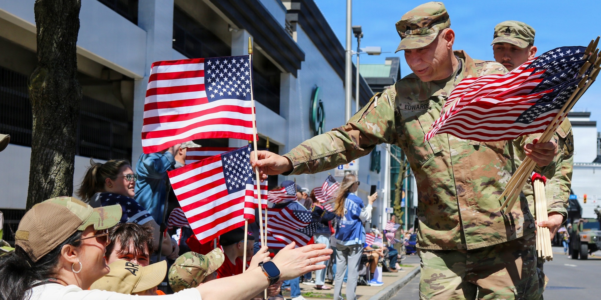 Governor Ivey approves request for Alabama National Guard to support America 250 events in nation’s capital