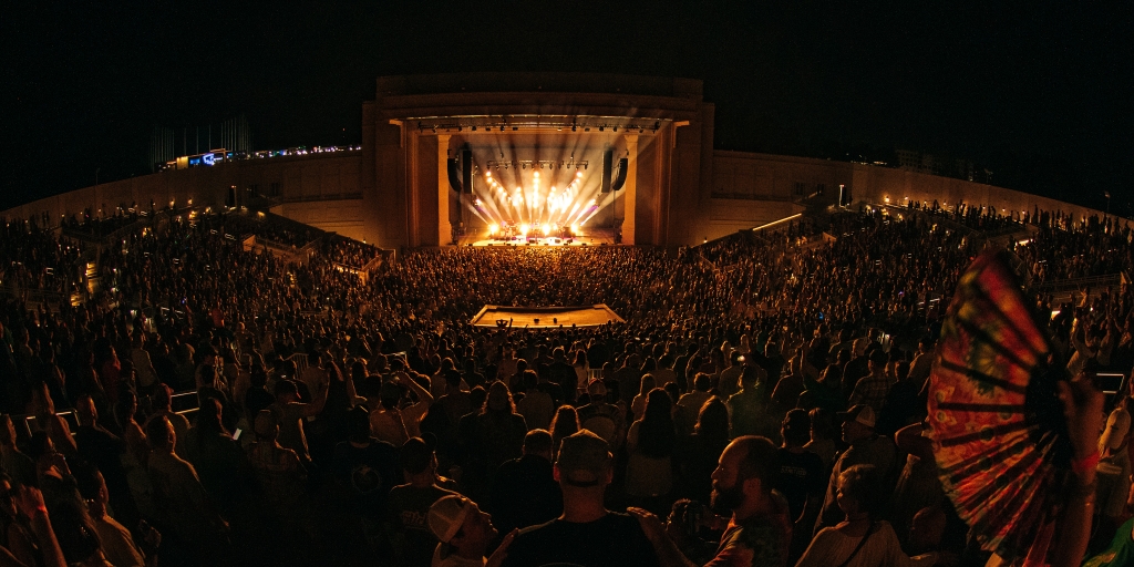 Orion Amphitheater