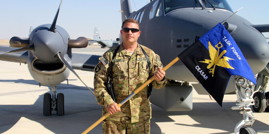 Veteran