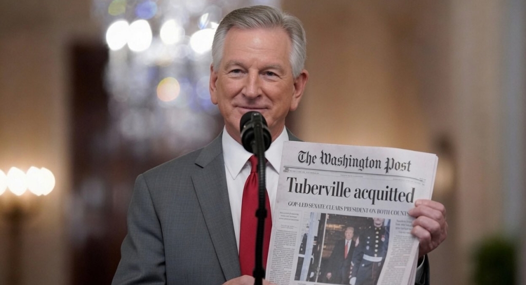 Tommy Tuberville