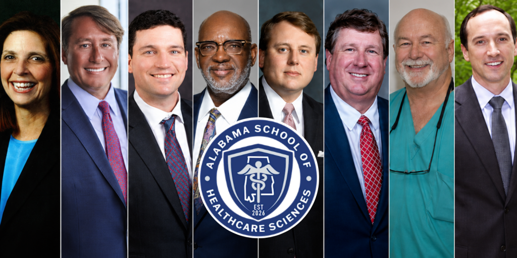 ASHS Foundation board