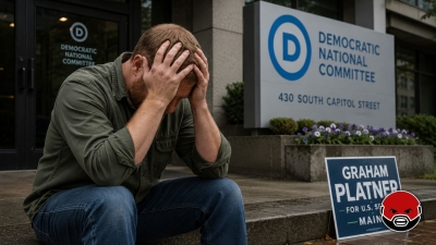 Alabama Democrats go quiet on Graham Platner