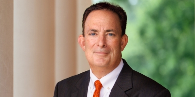 Clemson University hires Alabama alumnus as new president
