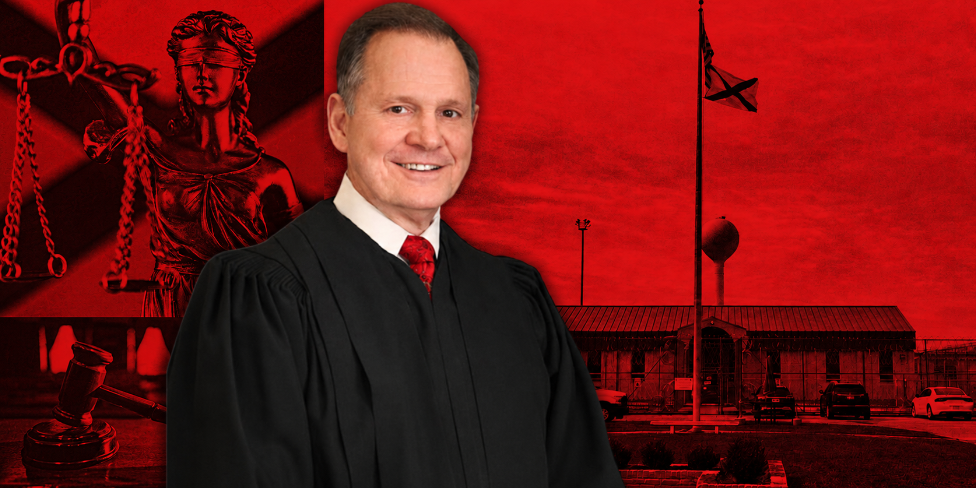 Roy Moore judicial override