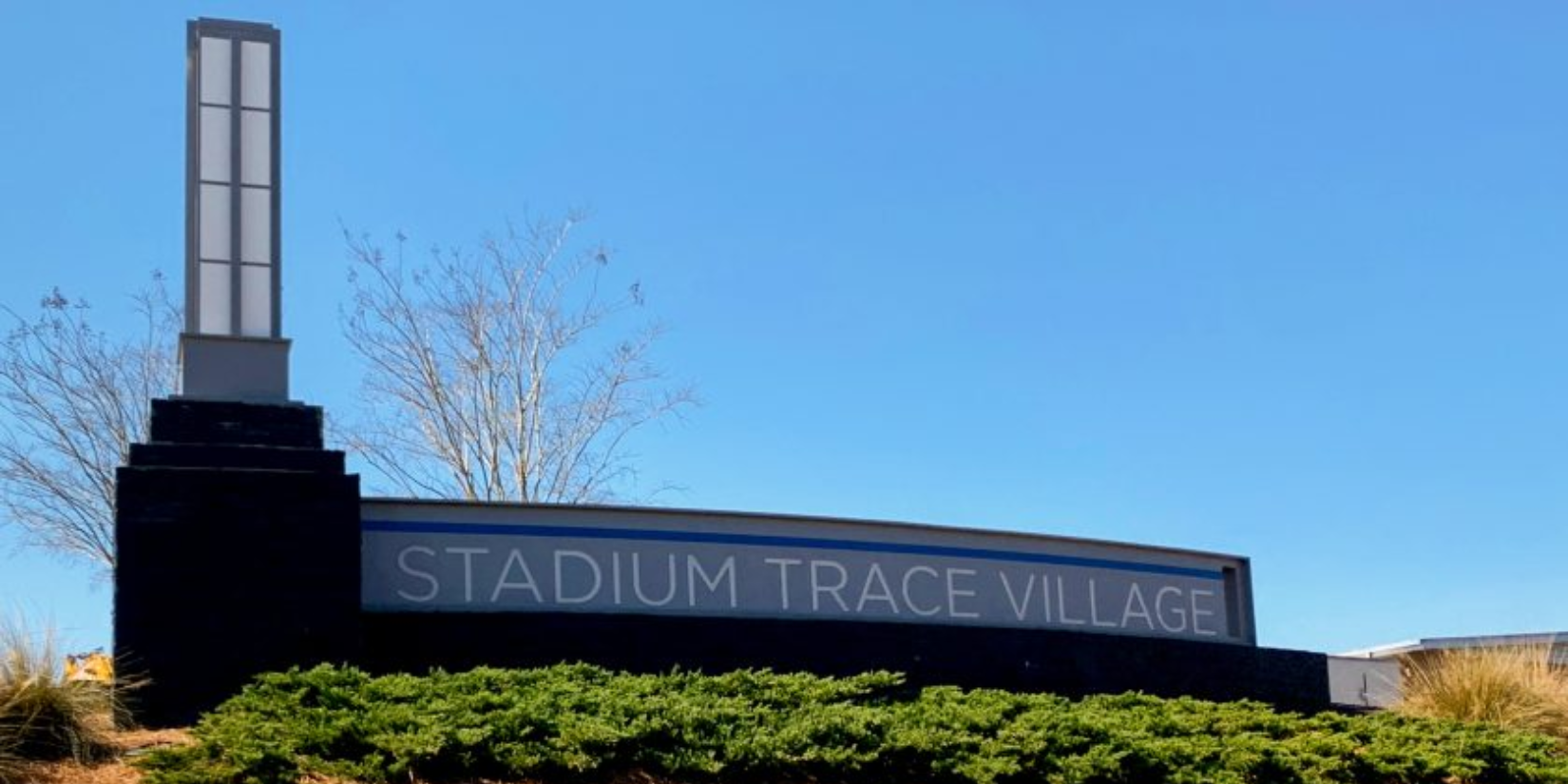 Stadium Trace Village