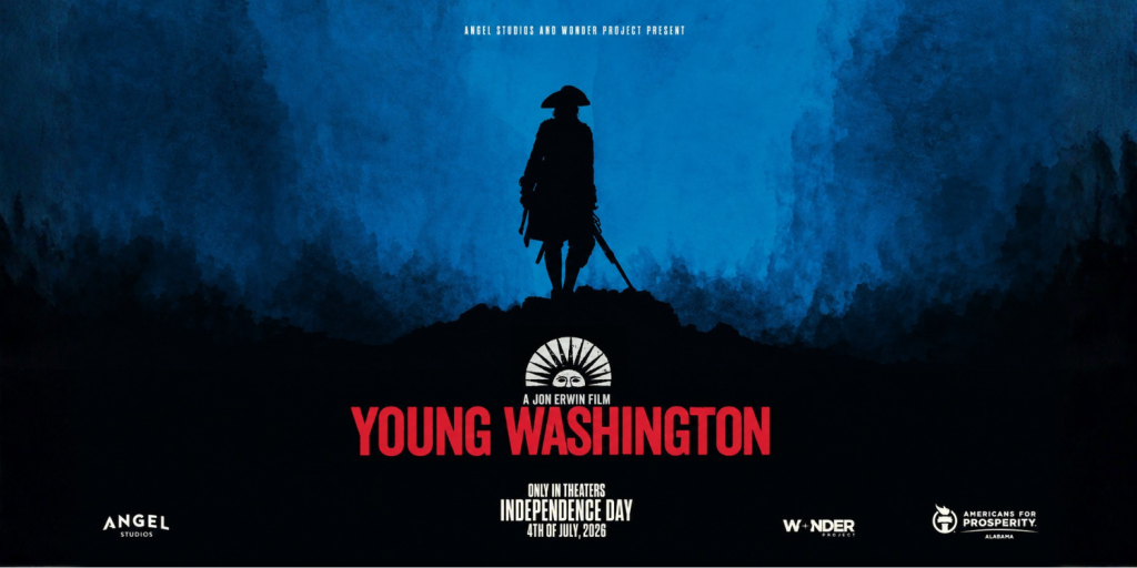 Young Washington Alabama screenings