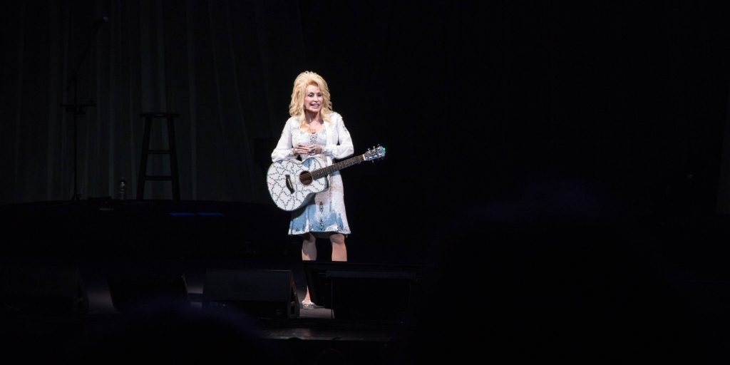 Dolly Parton