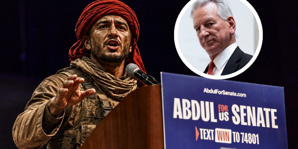 Abdul El-Sayed