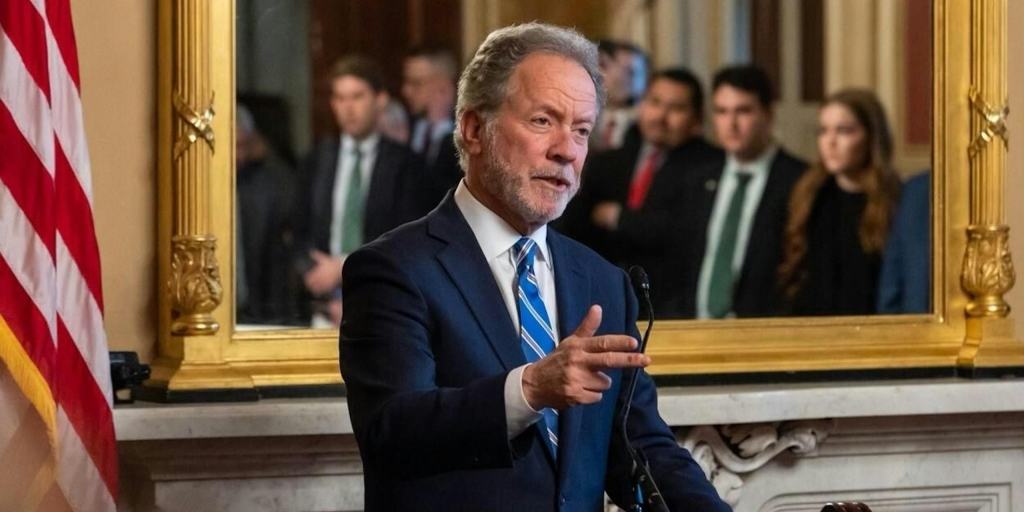 David Beasley