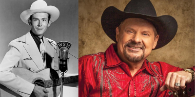 Moe Bandy to headline Hank Williams 103rd birthday celebration in Montgomery