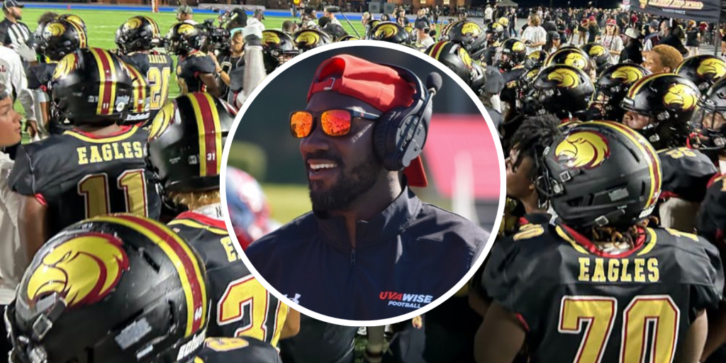 Sammie Coates