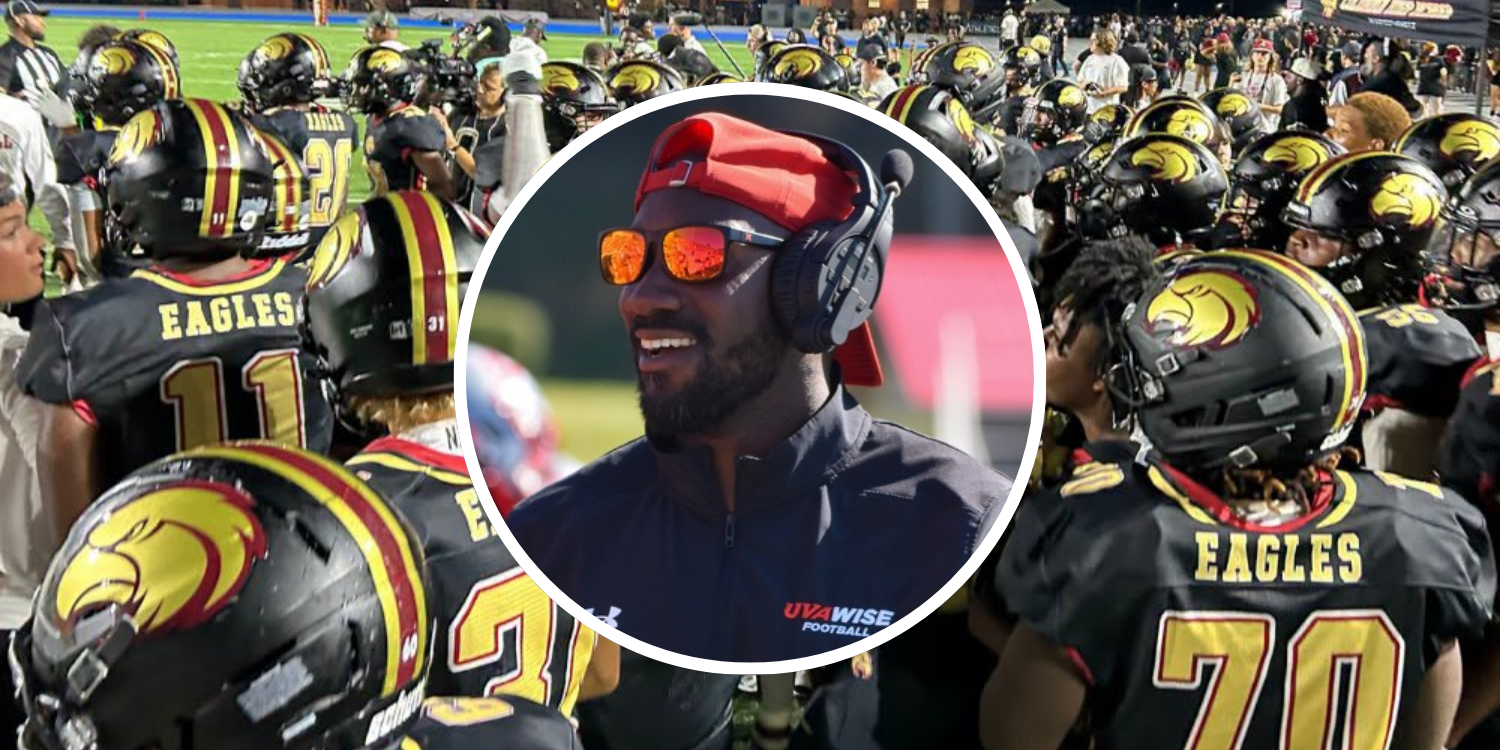 Sammie Coates