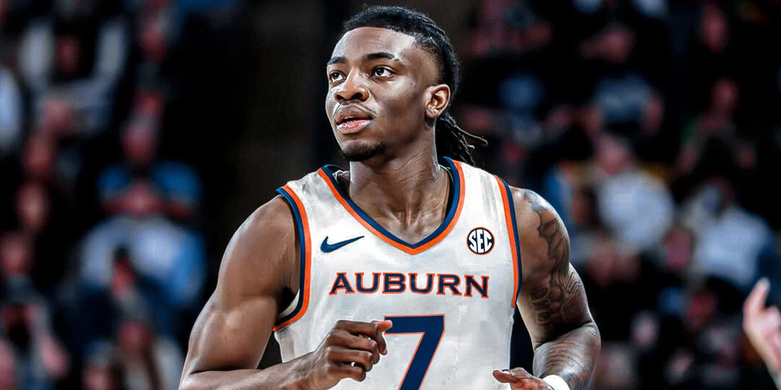 Auburn basketball adds backcourt depth with late Utah State transfer