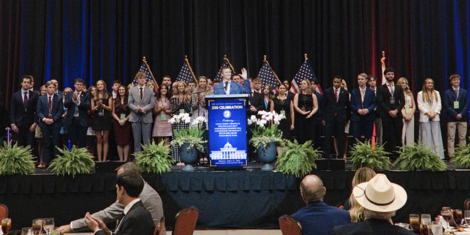 Alabama Project Future Generation