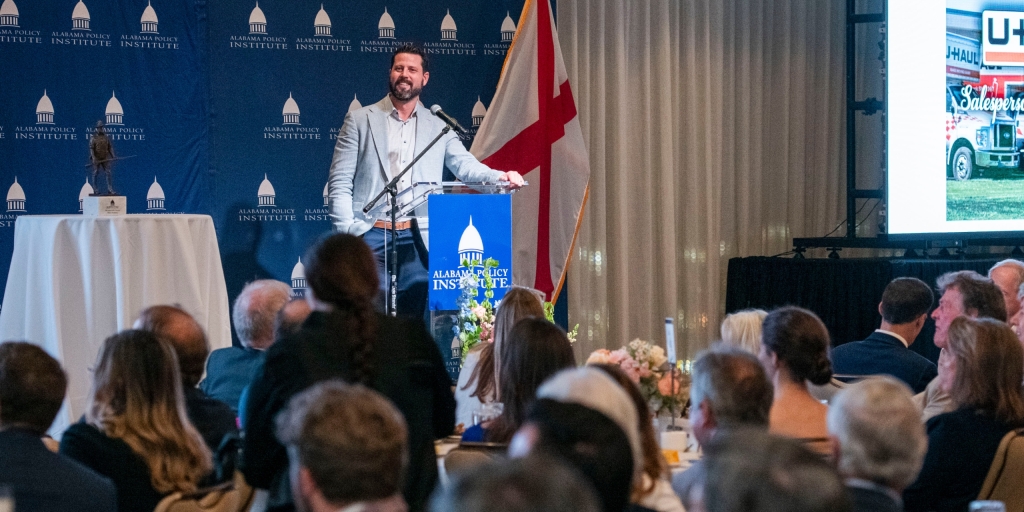 Alabama Policy Institute Babylon Bee