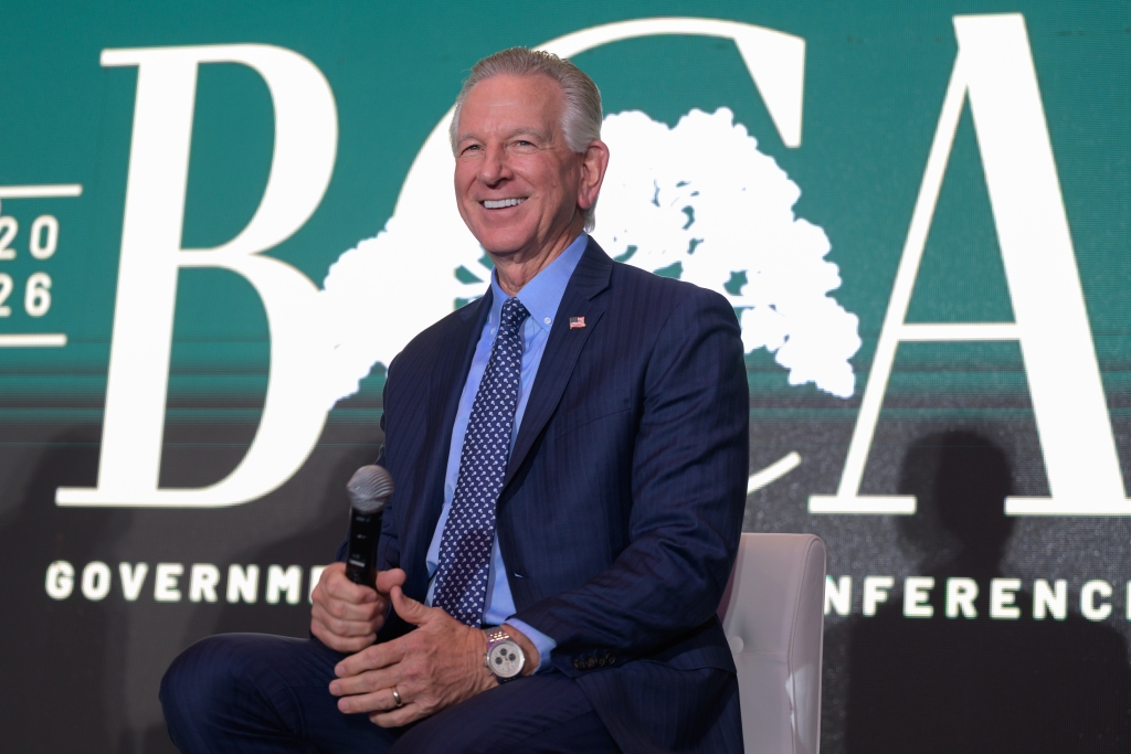 Coach Means Business