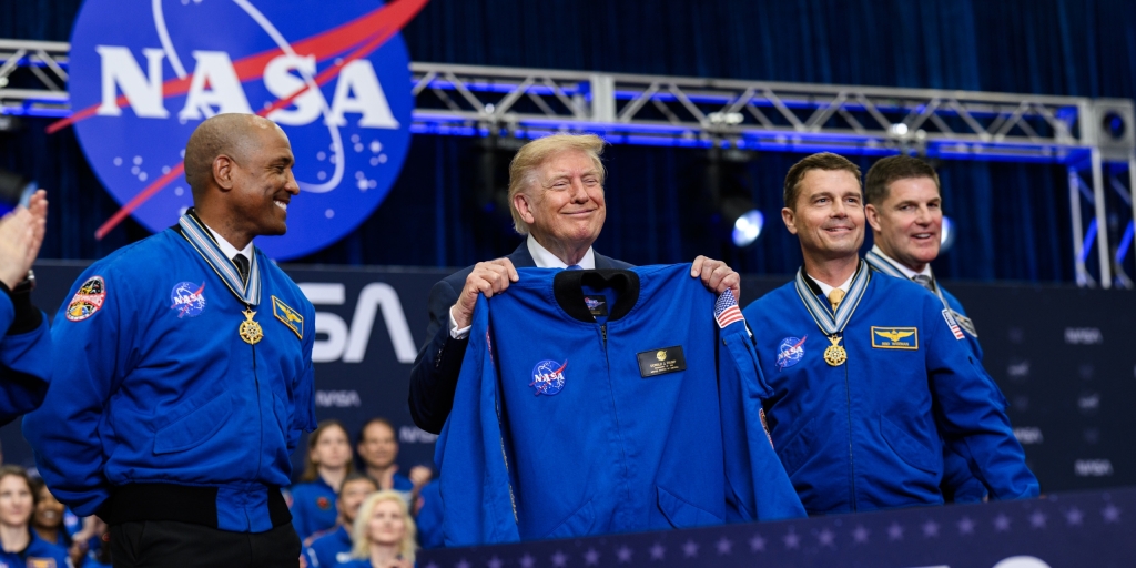 Alabama Space Academy