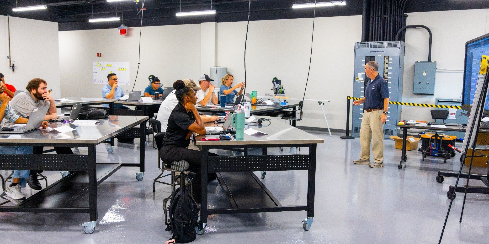 Alabama Training Network