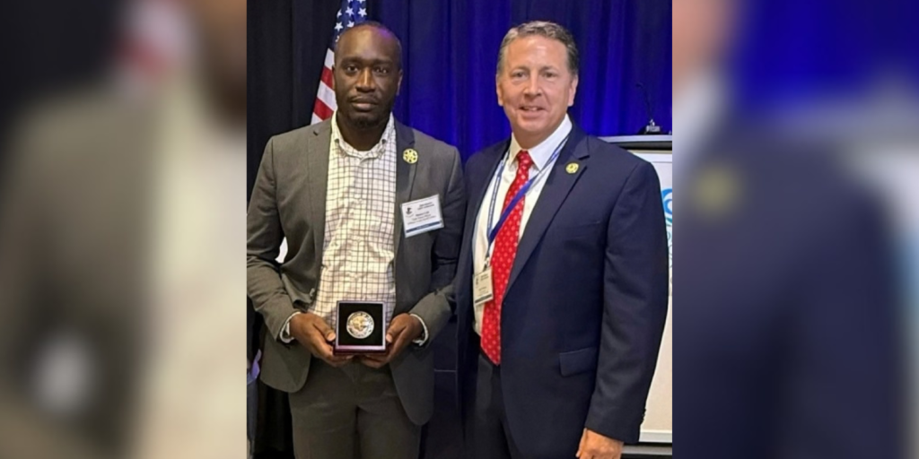 U.S. Attorney Phil Williams