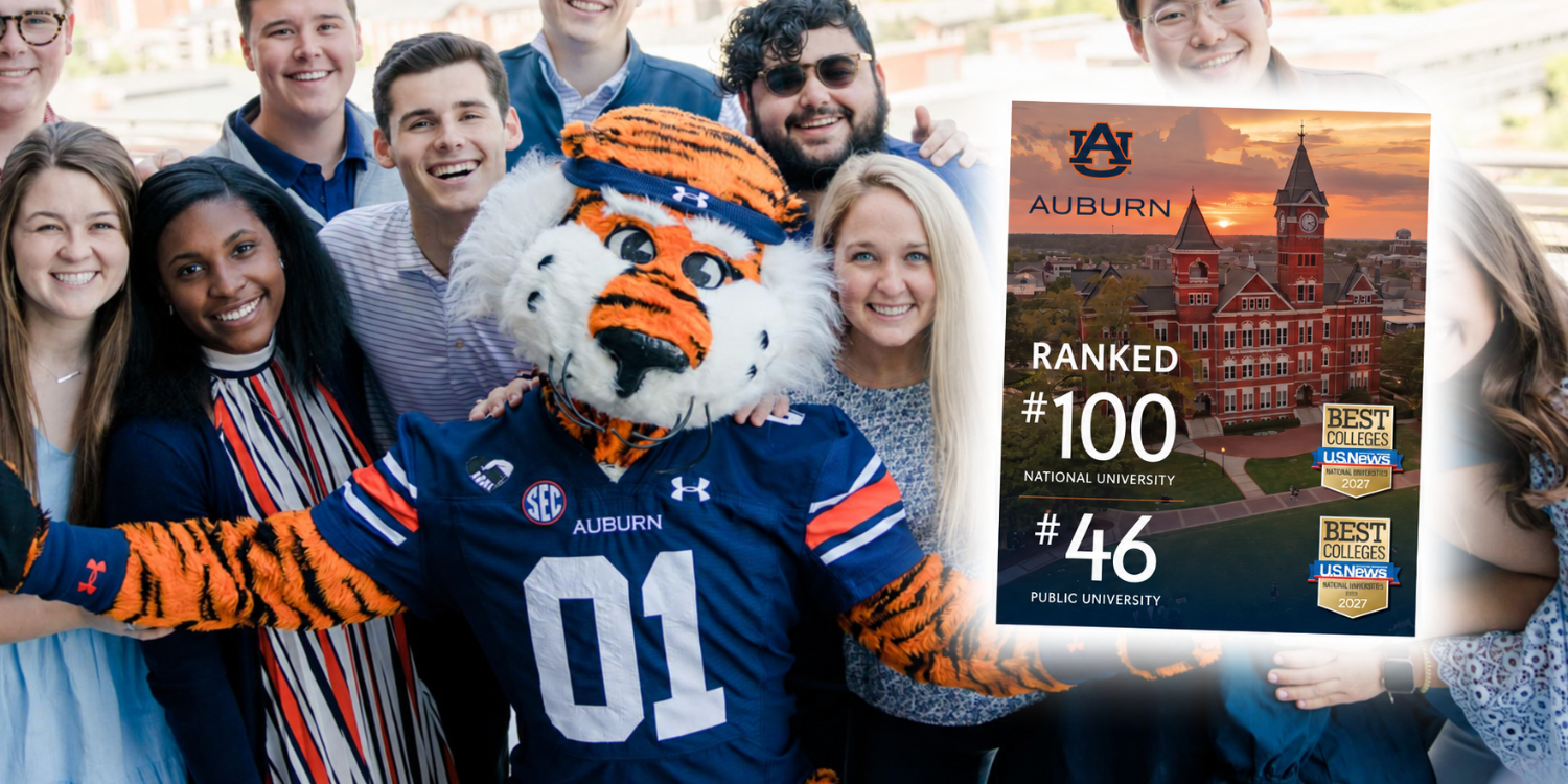 Auburn University