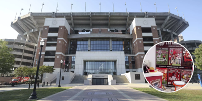 Alabama Vintage Partners with Football Program for Recruiting Event