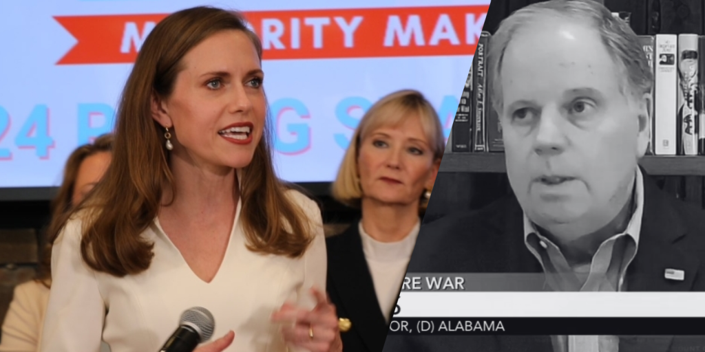 Doug Jones