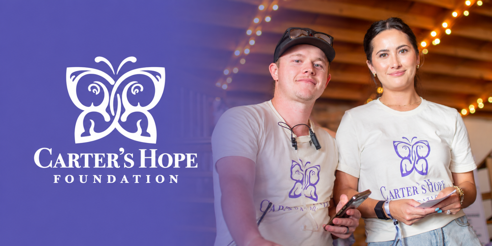 Carter's Hope Foundation